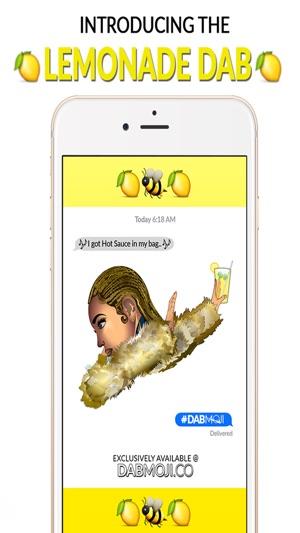 DABMOJI Keyboard