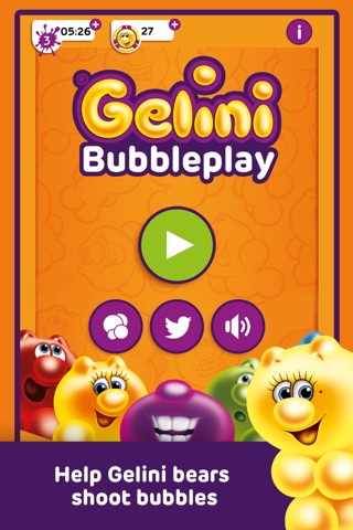Gelini Bubbleplay screenshot 3
