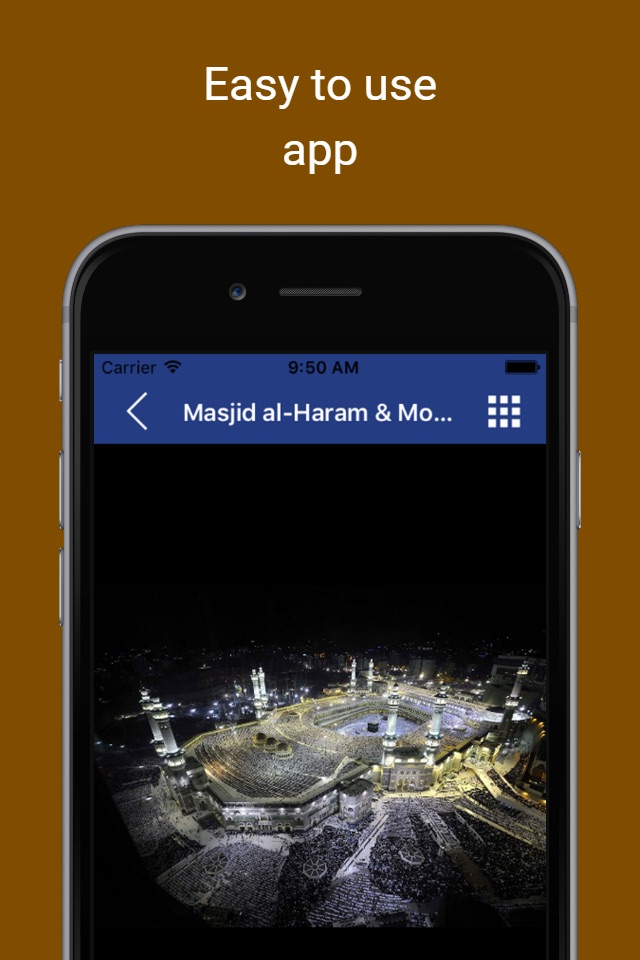 Islamic & Muslim Wallpapers : Backgrounds and pictures of Allahu artwork, mosques posters & Eid Mubarak greeting cards screenshot 4
