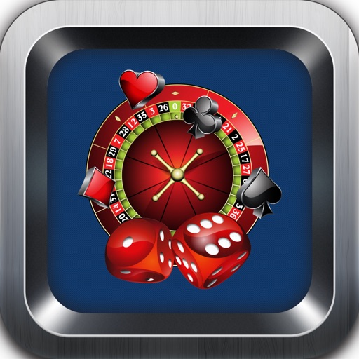 An Play Vegas Machines Slots - FREE Fortune Slots Casino icon