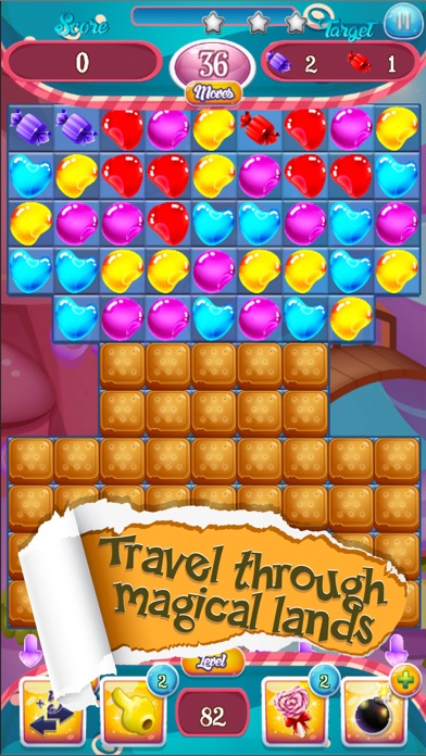 MAXIMUM CANDY BURST - MATCH THE SAME COLOR CANDY TO BURST THIS PUZZLE GAME 1.0 IOS GAME GIẢI TRÍ MAXIMUM CANDY BURST - MATCH THE SAME COLOR CANDY TO BURST THIS PUZZLE GAME 1.0 IOS