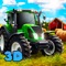 Country Farming Simulator 3D: Plant & Harvest
