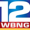 WBNG TV Binghamton