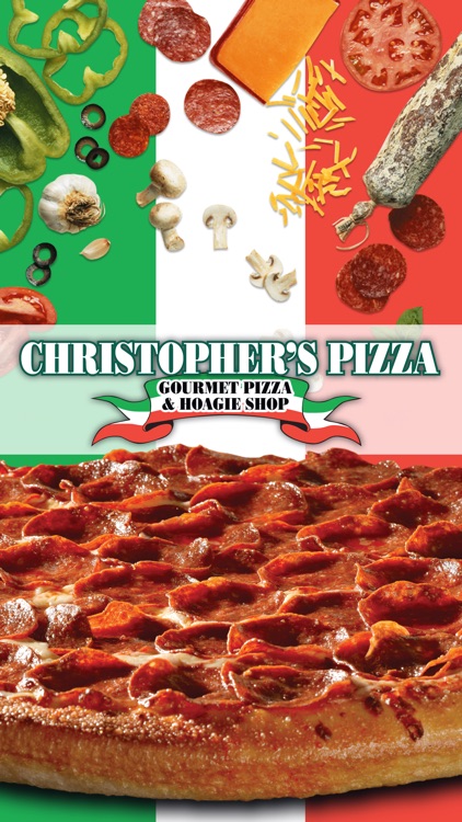 Christopher's Pizza