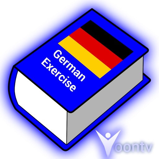 german exercise icon