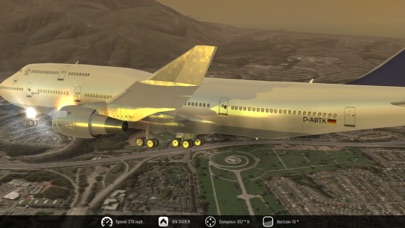 Flight Unlimited X screenshot1
