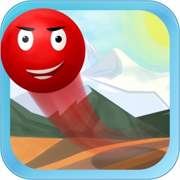 Bounce ball 2016 – guaranteed fun and really addicting to increase your finger speed