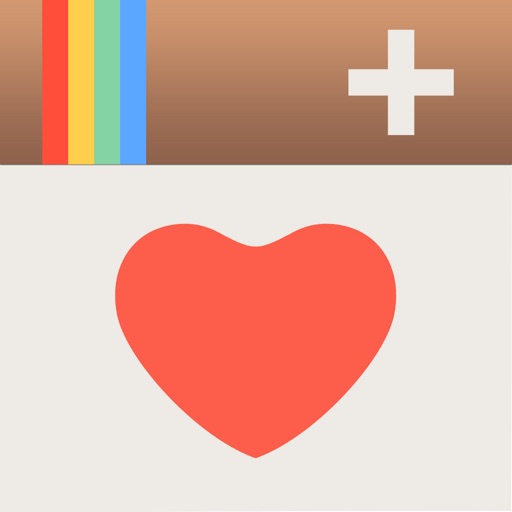 Like Boost - Get more Instagram likes & followers Icon