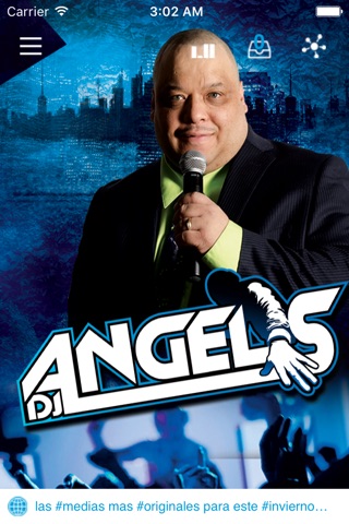 Dj Angel S screenshot 3