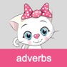 Get Adverbs - Great Games and Exercises for Learning English Vocabulary by Example for iOS, iPhone, iPad Aso Report