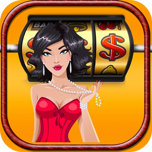 21 Titans Of Vegas Reel Deal Slots - Entertainment City icon