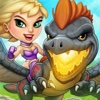 Dragon Rider: Soraya and Yowl