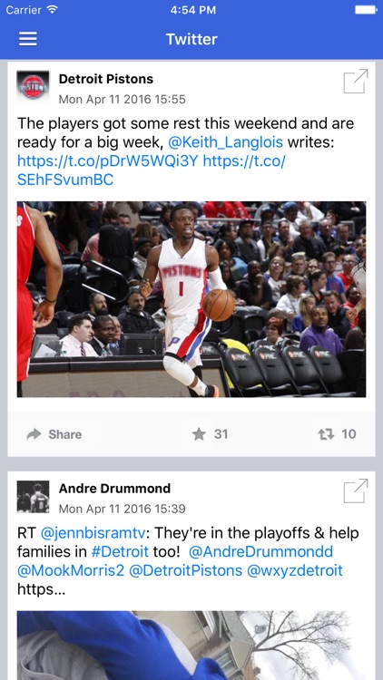 News Surge for Detroit Pistons Basketball News Pro