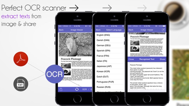 SuperScanner Pro(圖3)-速報App