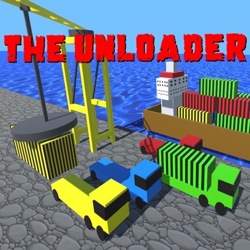 The Unloader Pro icon
