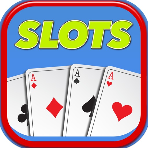 21 Slots Four Aces Classic Casino - Free Slots icon