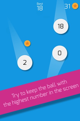 Bouncy Balls - screenshot 3