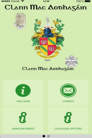 Clan Egan screenshot 4