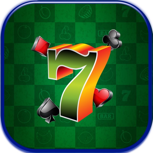 Fa Fa Fa Las Vegas Double Real Slots - Free Slot Machine Games icon