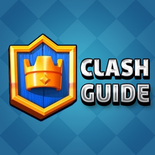 Gems Guide Pro - for Clash Royale : Deck Buidler, Chest Checker & Video ...