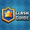 Gems Guide is a fan app dedicated to providing you with all the resources and data tables you need to plan your base and be successful in Clash Royale