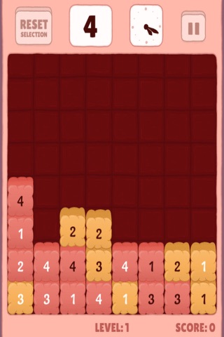 Boom - Blocks Puzzle screenshot 3