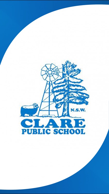 Clare Public School