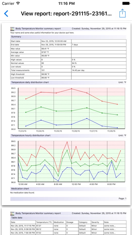BTMon – Temperature Monitor screenshot-3
