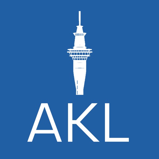 Auckland Travel Guide & Offline Map icon