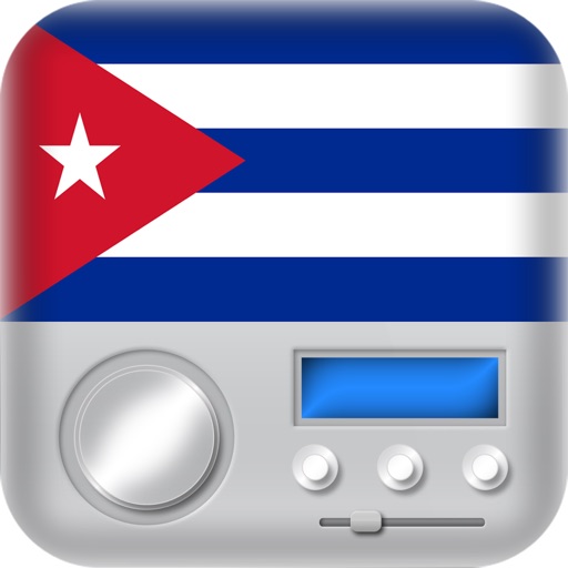 Cuba Radio: The Best Stations and Cuban Music Live,Sports icon