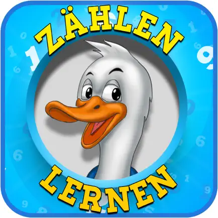 Zählen lernen : Educative Spiele fur Kinder Читы