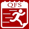 Calendário de Corridas - QFS