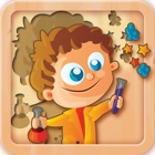 Top 30 Education Apps Like Kids Fun Puzzle - Best Alternatives