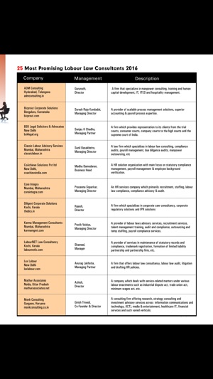 Consultants Review(圖5)-速報App