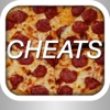 Cheats for "Close Up Food" ~ All Answers to Cheat Free