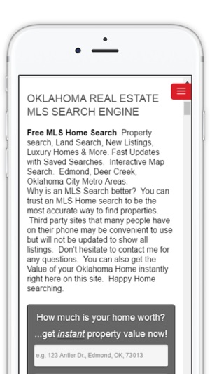 Homes By Jarrett MLS Home Search(圖2)-速報App