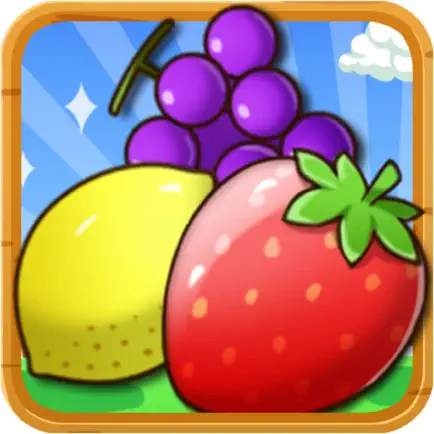 Fruit Heros Mania: Adventure Match3 Читы