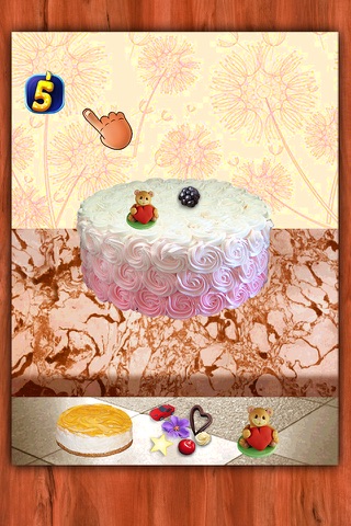 Cake Magic screenshot 3
