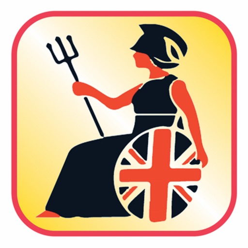 Britannia Cars icon