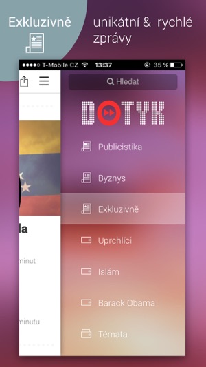 Dotyk(圖2)-速報App