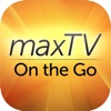 maxTV On the Go