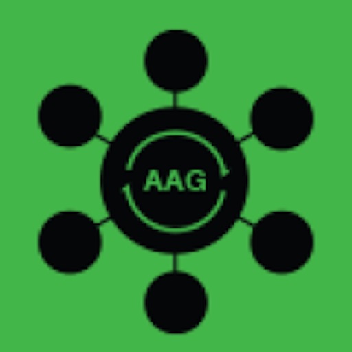 Agile Architects Group (AAG) icon