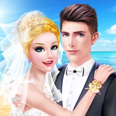 Activities of Romantic Dream Wedding Beauty Salon - Summer Spa, Makeup and Dressup Game for Girls