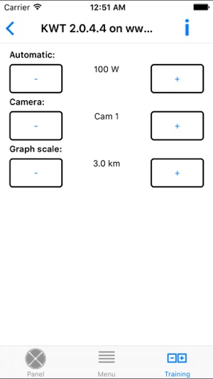 KWTremote(圖5)-速報App