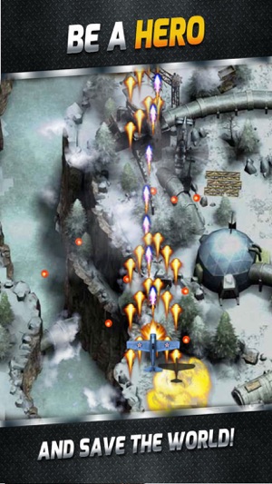 Air Attack Commander HD(圖3)-速報App