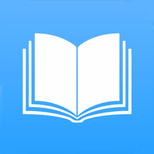 Reader for eBook - Read free books