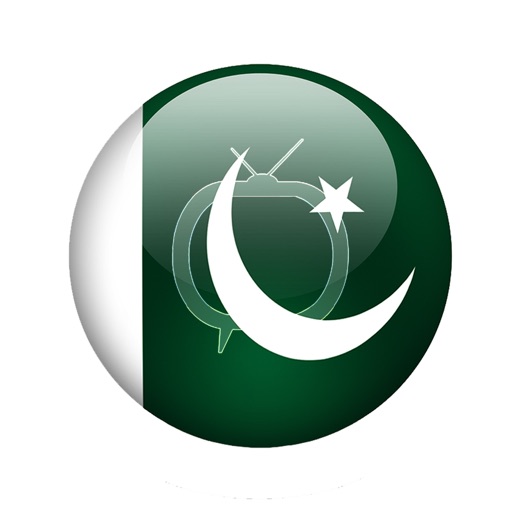 Online Pakistan TV icon