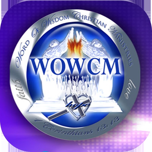 WordofWisdom icon