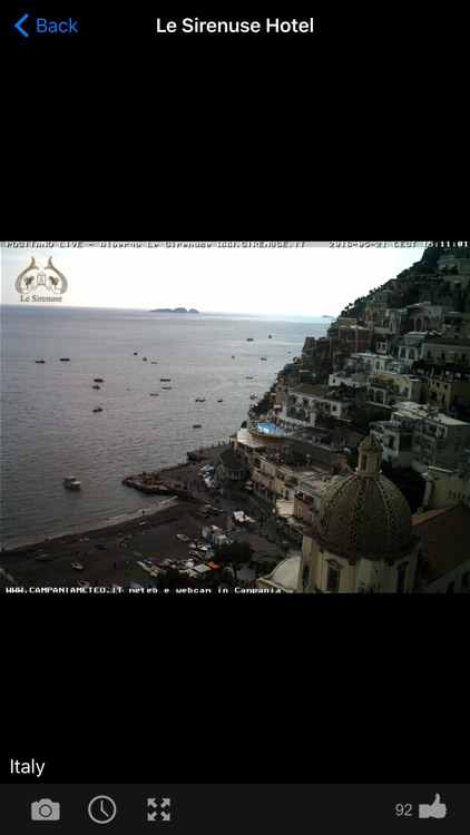 Web Camera Online - Live CCTV IP Video Cams Viewer screenshot-4