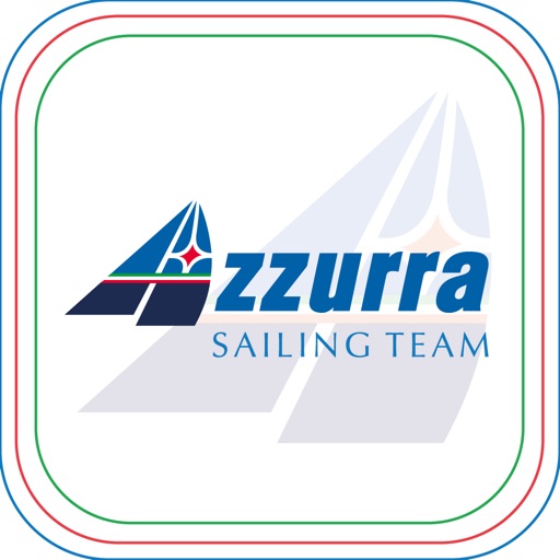 Azzurra Sailing Team iOS App